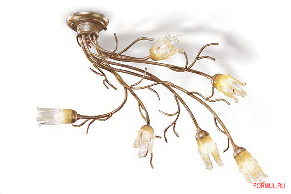 Люстра Eurolampart 2295/06PL